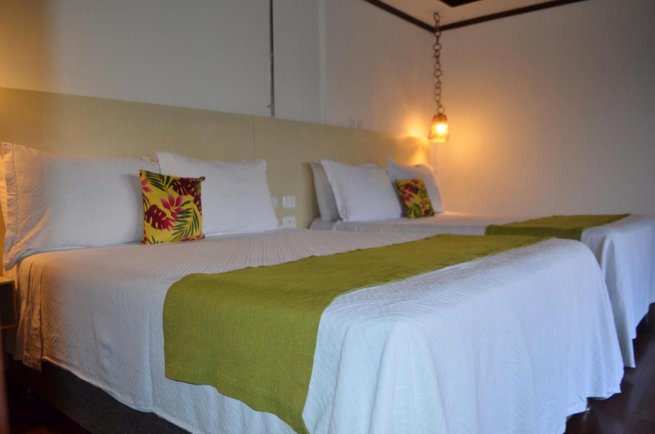Aromarte Finca Hotel Филандиа Екстериор снимка