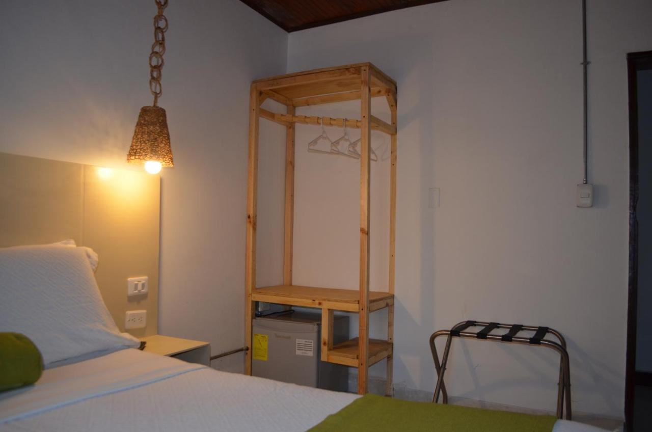 Aromarte Finca Hotel Филандиа Екстериор снимка