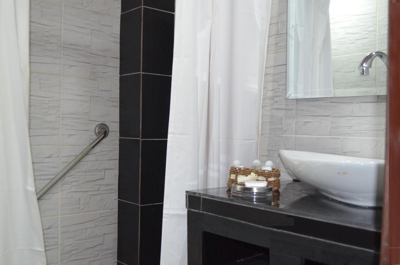 Aromarte Finca Hotel Филандиа Екстериор снимка