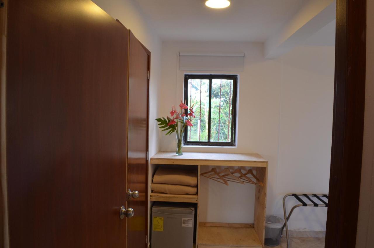 Aromarte Finca Hotel Филандиа Екстериор снимка